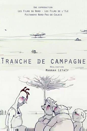 Movie poster for A Family Picnic