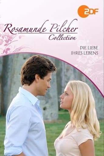 Movie poster for Rosamunde Pilcher: Die Liebe ihres Lebens