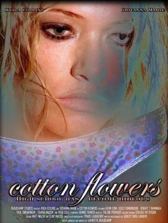 Movie poster for Cotton Flowers