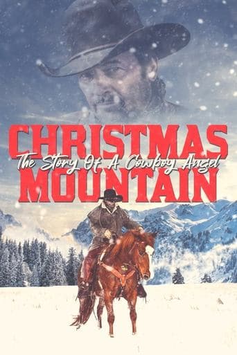 Movie poster for Christmas Mountain