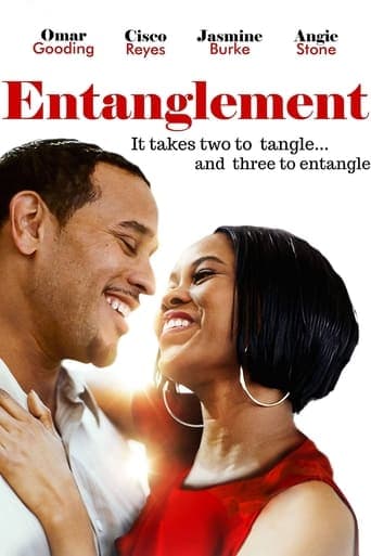 Movie poster for Entanglement