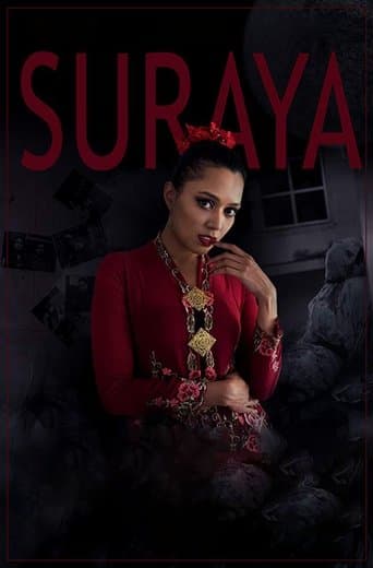 Movie poster for Suraya