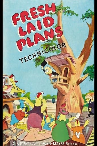Movie poster for Fresh Laid Plans
