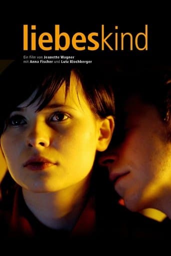 Movie poster for liebeskind