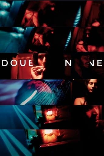 Movie poster for Double Engine