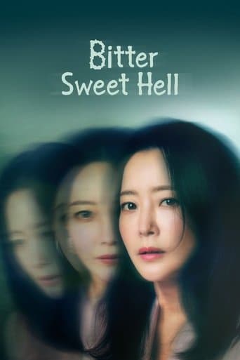 Movie poster for Bitter Sweet Hell