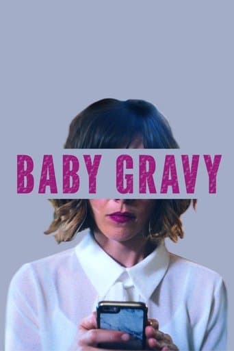 Movie poster for Baby Gravy