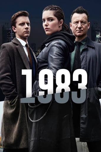 Movie poster for 1983