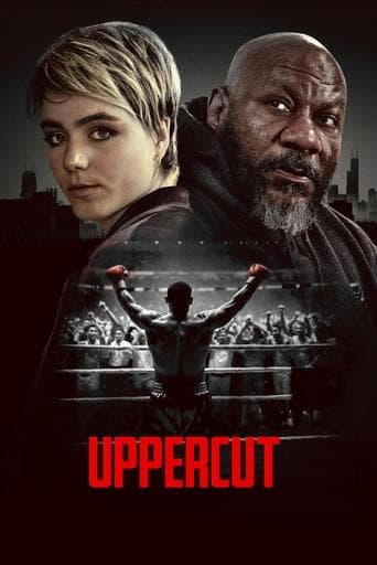 Movie poster for Uppercut