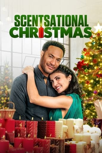 Movie poster for Scentsational Christmas