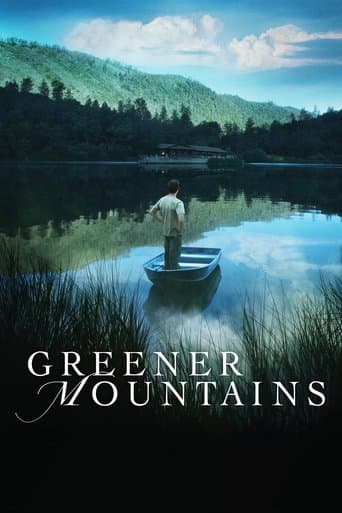 Movie poster for Greener Mountains