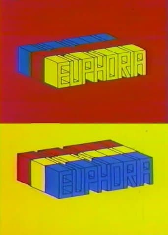 Movie poster for Euphoria