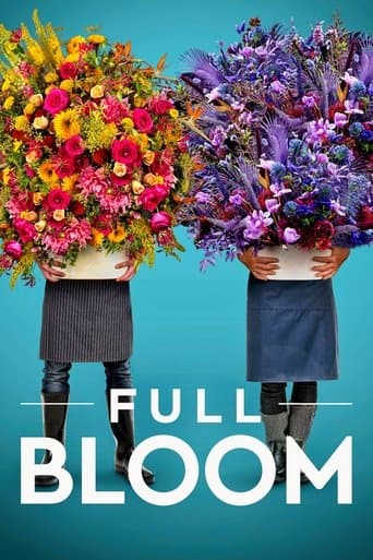 Movie poster for Full Bloom