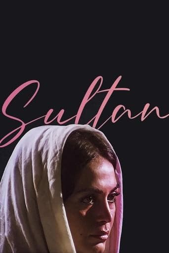 Movie poster for Sultan