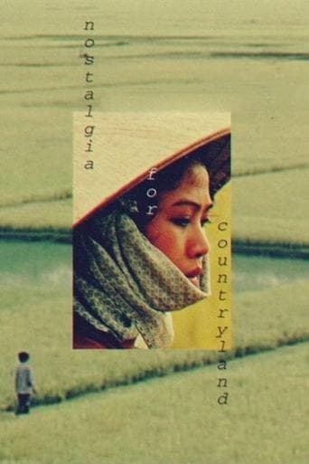 Movie poster for Nostalgia for the Countryside