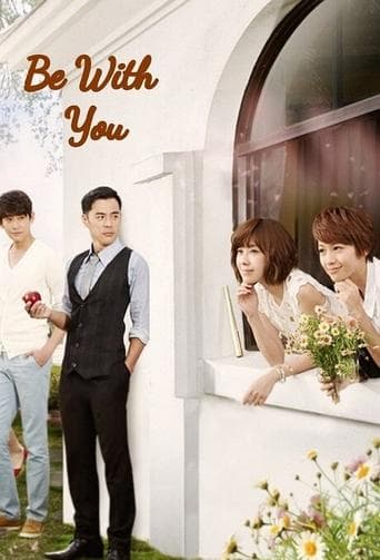 Movie poster for Be with You