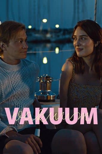 Movie poster for Vakuum