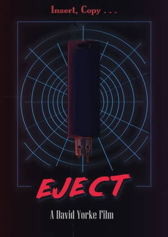 Movie poster for Eject