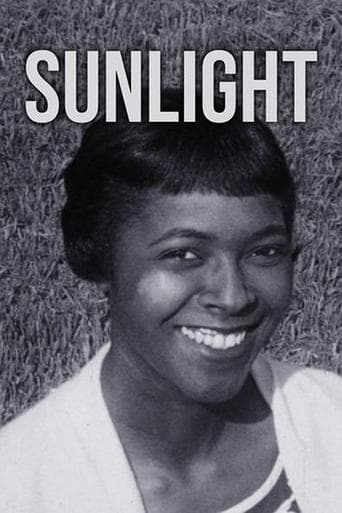 Movie poster for Sunlight