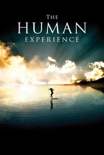 Movie poster for The Human Experience