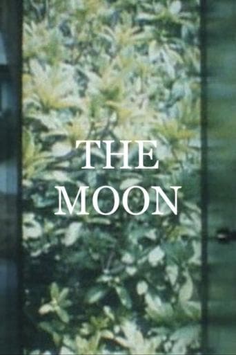 Movie poster for The Moon