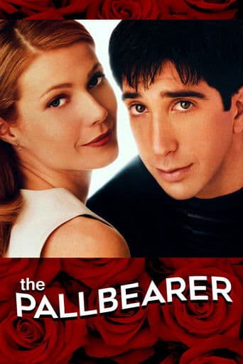 Movie poster for The Pallbearer
