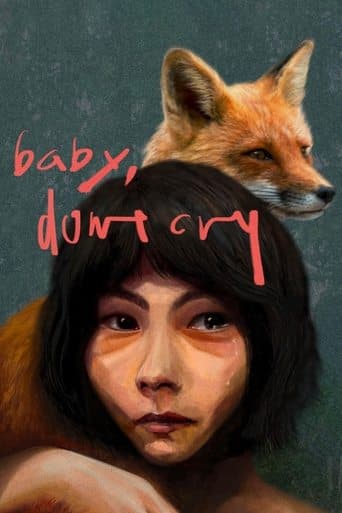 Movie poster for Baby, Don’t Cry