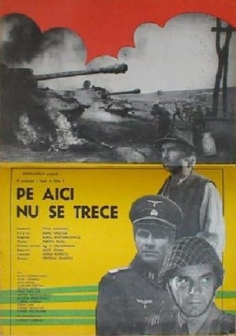 Movie poster for No Trespassing