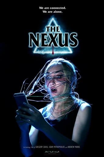 Movie poster for The Nexus