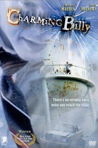 Movie poster for Charming Billy