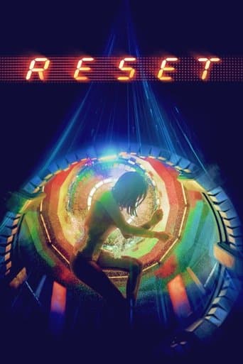 Movie poster for Reset