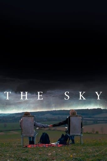 Movie poster for The Sky