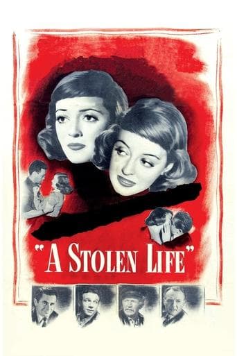Movie poster for A Stolen Life