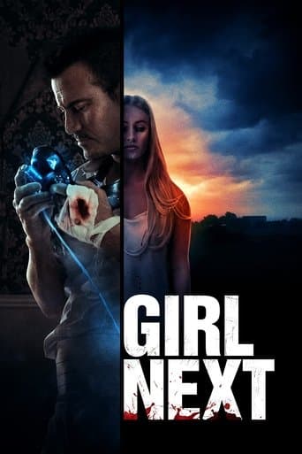Movie poster for Girl Next