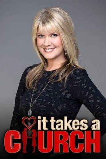 Movie poster for It Takes A Church