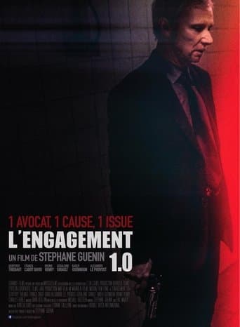 Movie poster for The Assignment 1.0