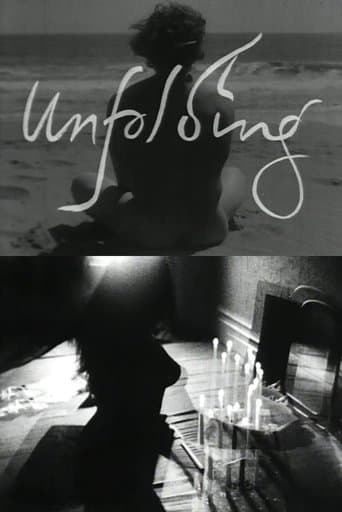 Movie poster for Unfolding