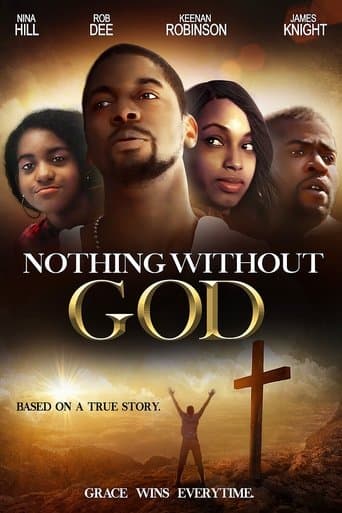 Movie poster for Nothing Without GOD