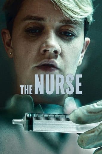 Movie poster for The Nurse