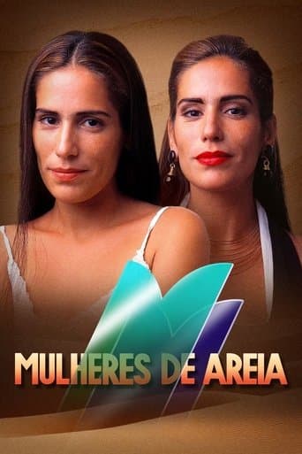 Movie poster for Secrets of Sand