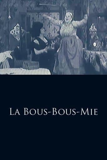 Movie poster for La Bous-Bous-Mie