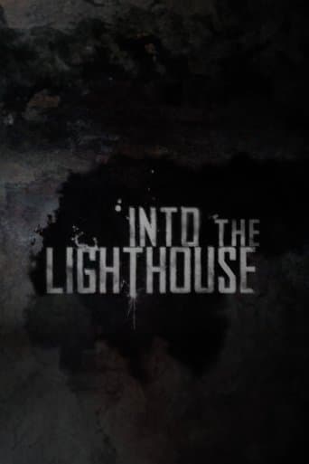 Movie poster for Shutter Island: Into the Lighthouse