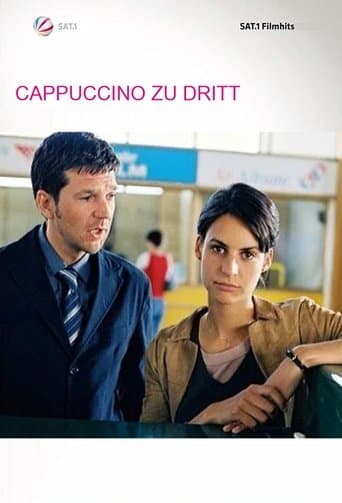 Movie poster for Seven Weeks In Italy