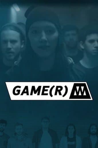 Movie poster for Game(R)