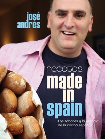Movie poster for Made in Spain