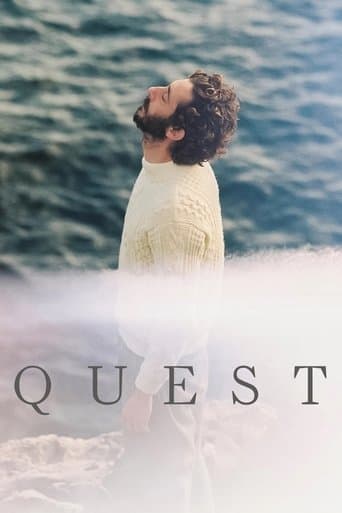 Movie poster for Quest