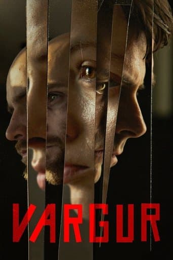 Movie poster for Vultures