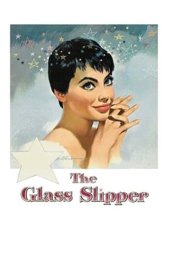 Movie poster for The Glass Slipper