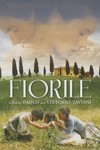 Movie poster for Fiorile