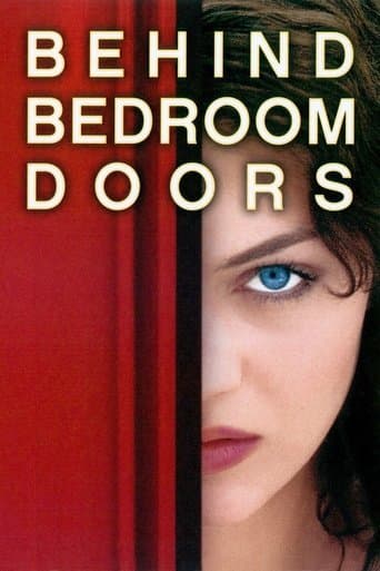 Movie poster for Behind Bedroom Doors